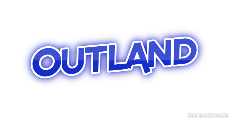 Outland Stadt