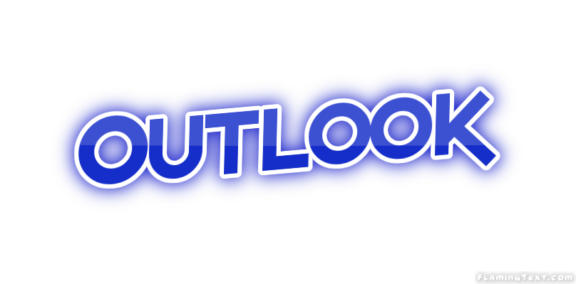 Outlook город