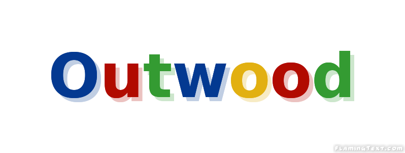 Outwood 市
