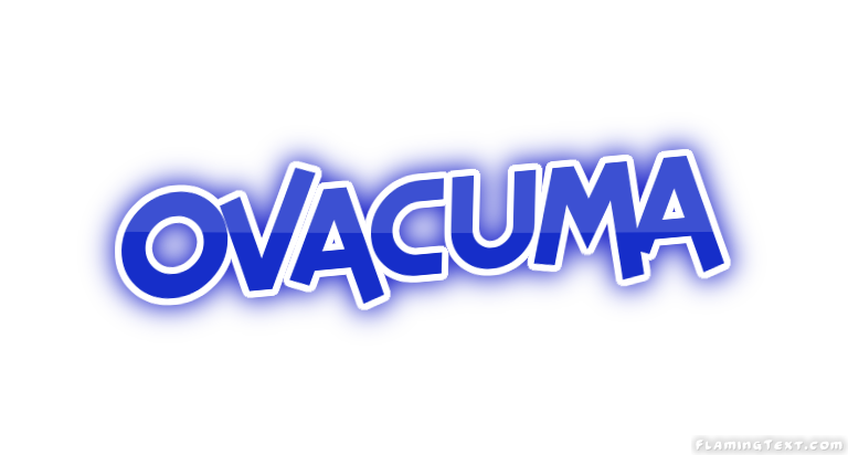 Ovacuma город