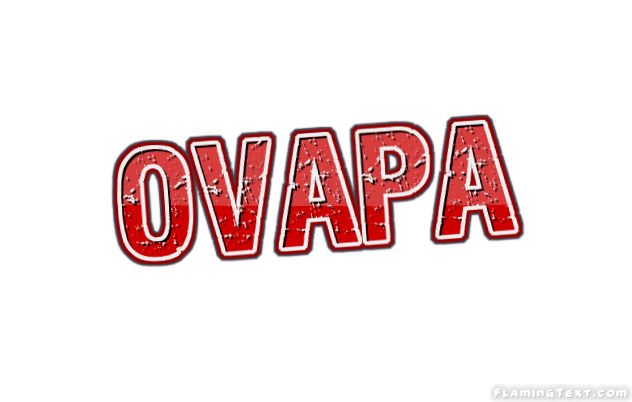 Ovapa City