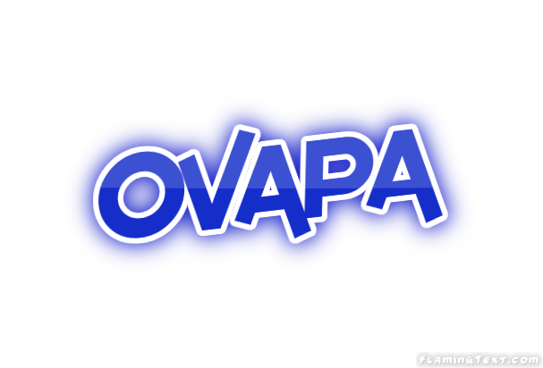 Ovapa City