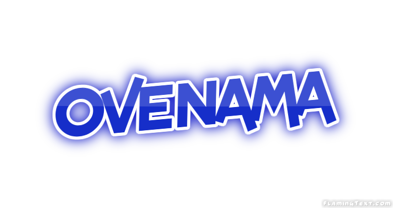 Ovenama Cidade