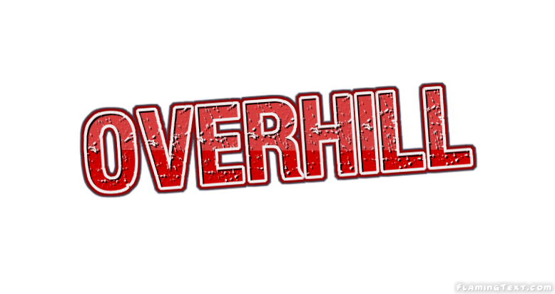 Overhill City