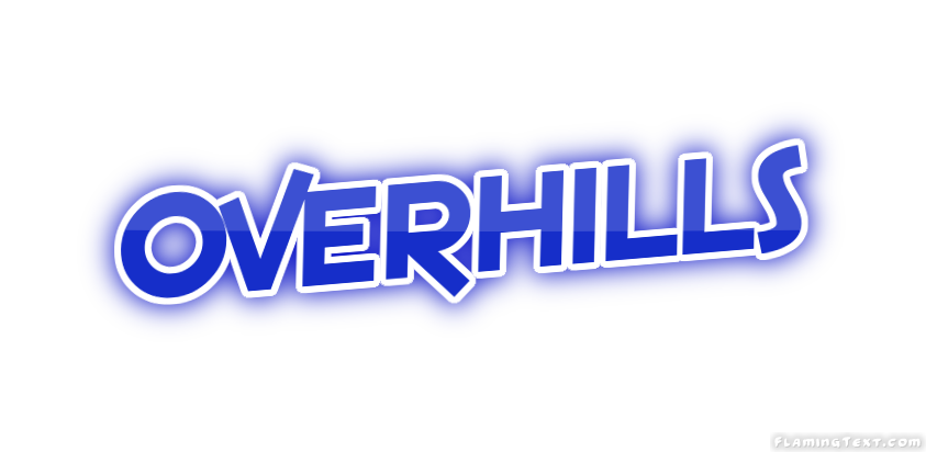 Overhills City