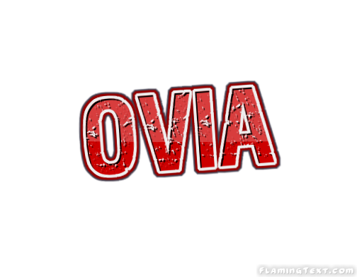 Ovia City