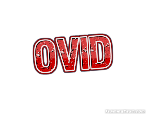 Ovid Ville
