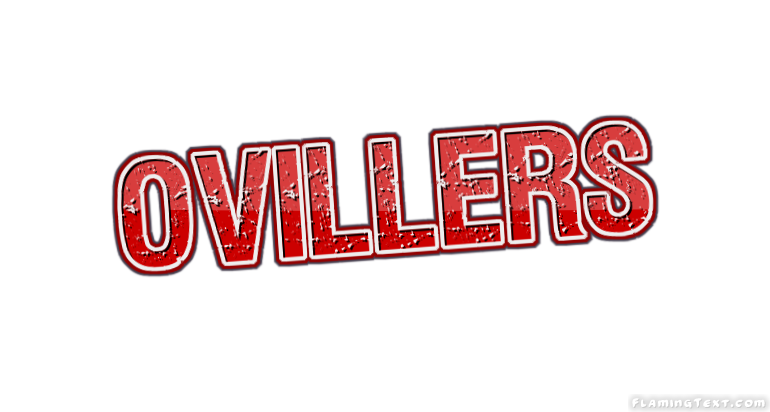 Ovillers 市