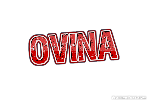 Ovina City