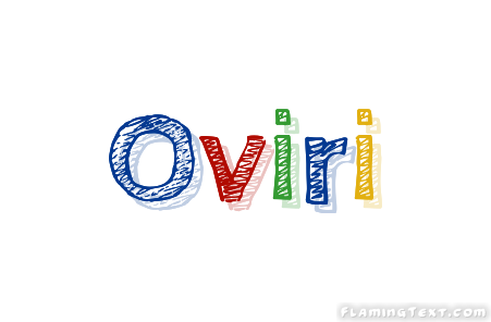 Oviri Ville