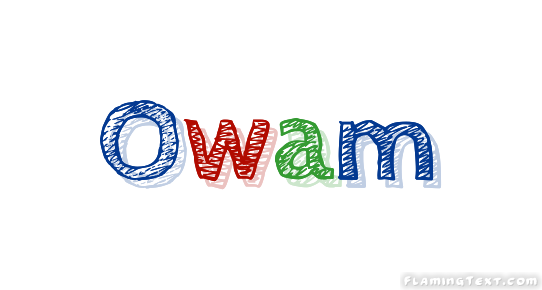 Owam 市