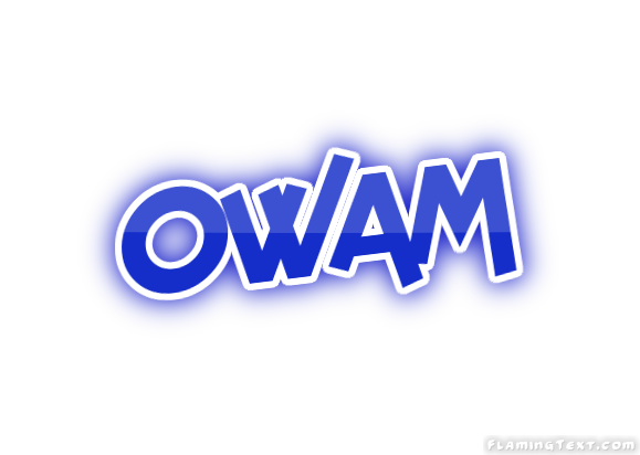 Owam City