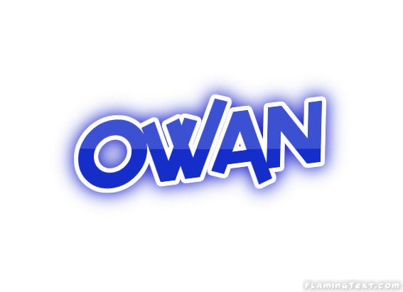 Owan 市
