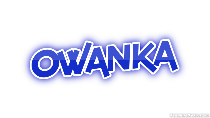 Owanka Cidade