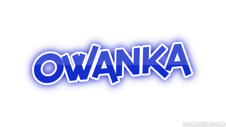 Owanka City