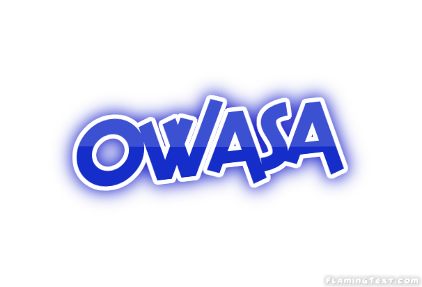 Owasa Stadt