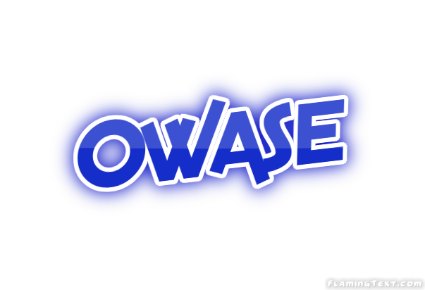 Owase 市
