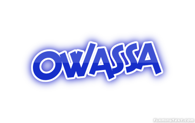 Owassa Stadt