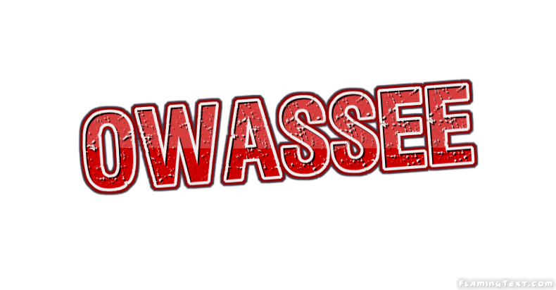 Owassee City