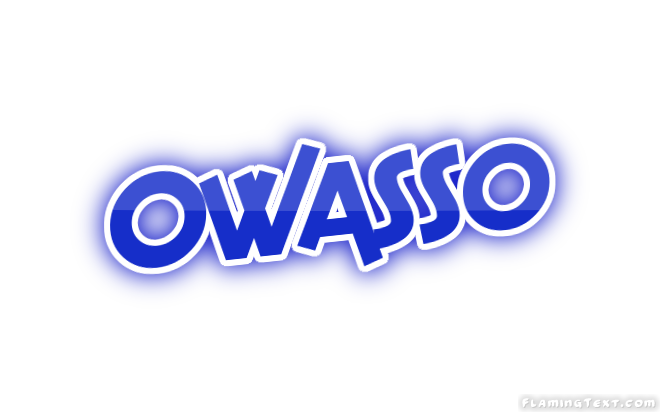 Owasso City