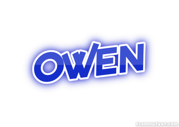Owen город