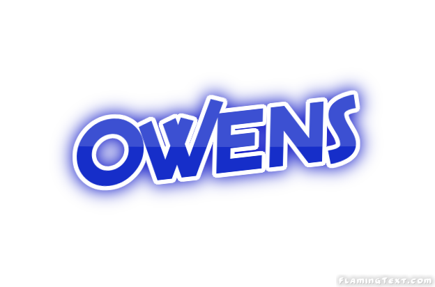 Owens مدينة