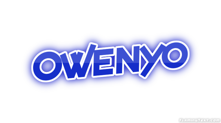 Owenyo City
