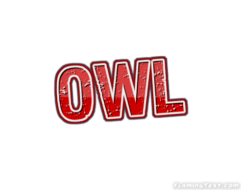 Owl город