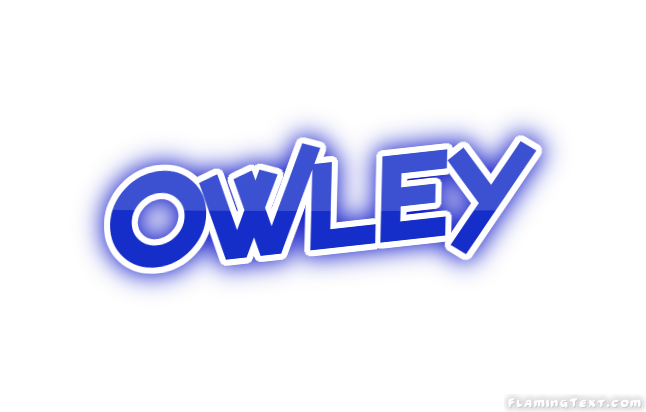 Owley город