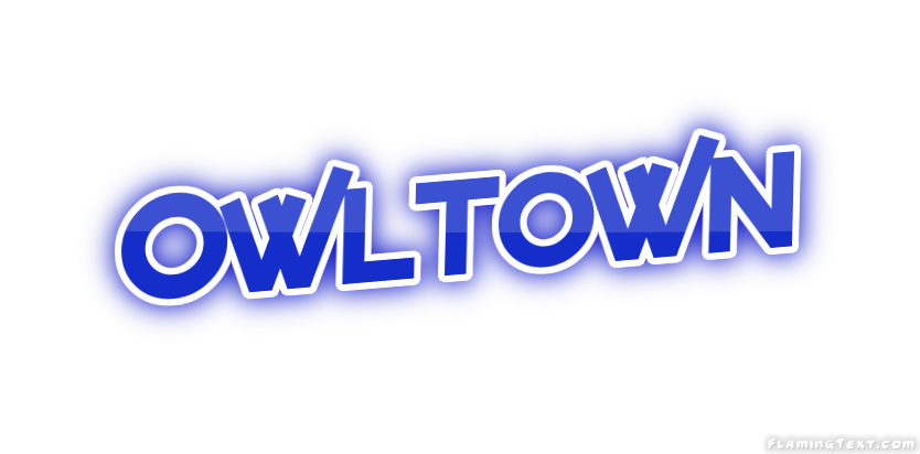 Owltown Stadt