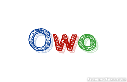 Owo City