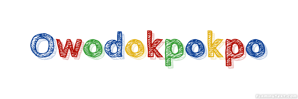 Owodokpokpo City