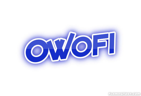 Owofi City