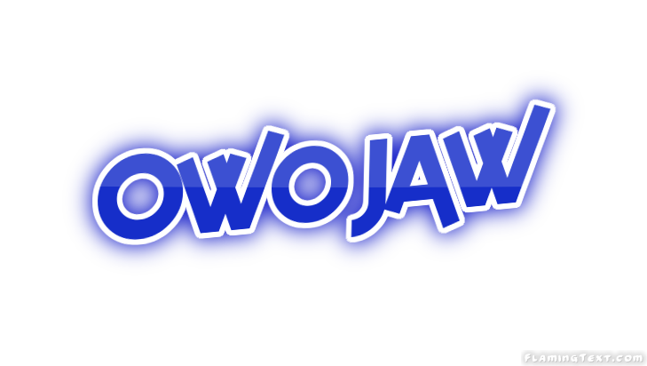 Owojaw City