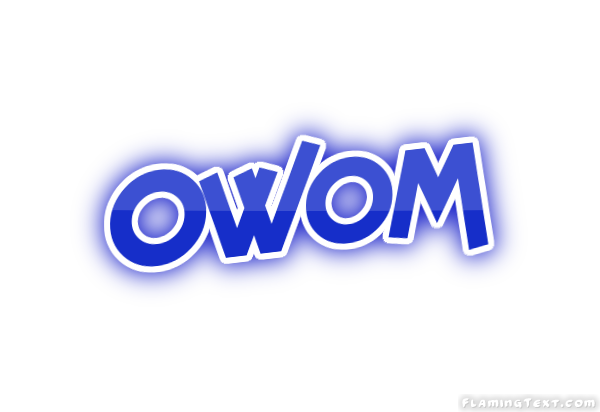 Owom City
