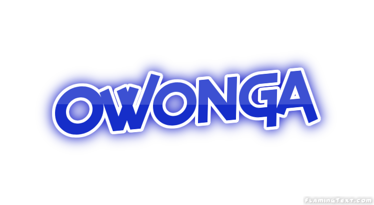 Owonga 市