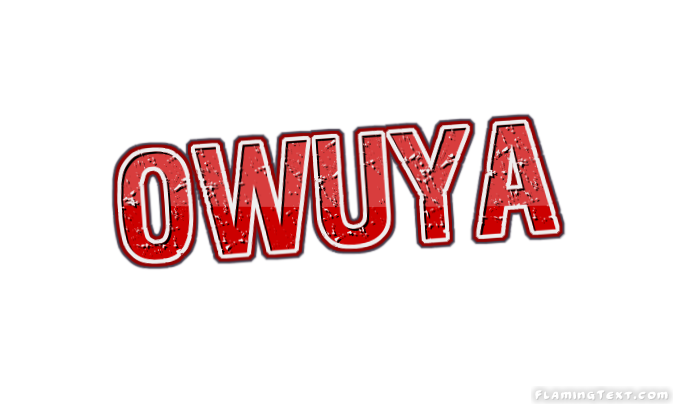 Owuya Ville