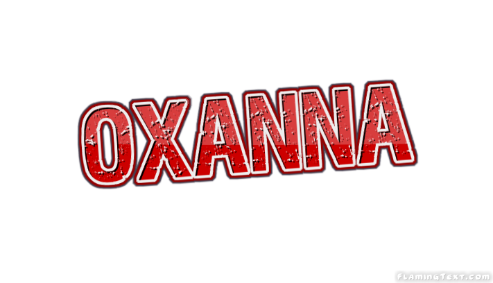 Oxanna City