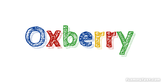 Oxberry Faridabad