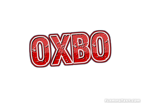 Oxbo 市