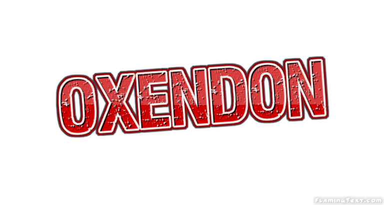 Oxendon 市