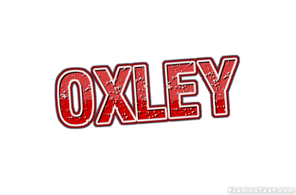 Oxley город