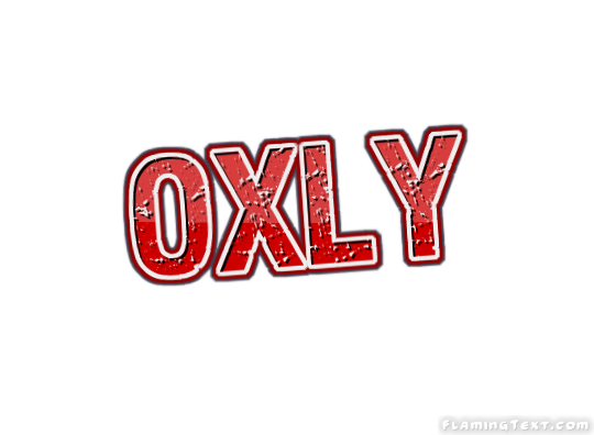 Oxly город