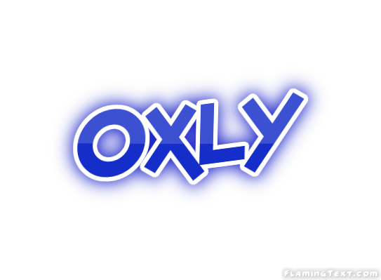 Oxly City