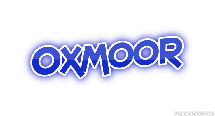 Oxmoor مدينة