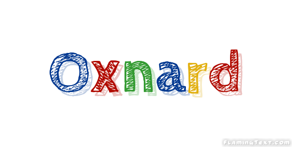 Oxnard City