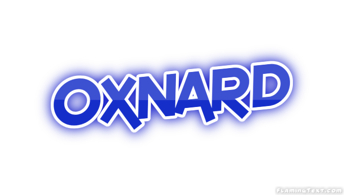Oxnard City