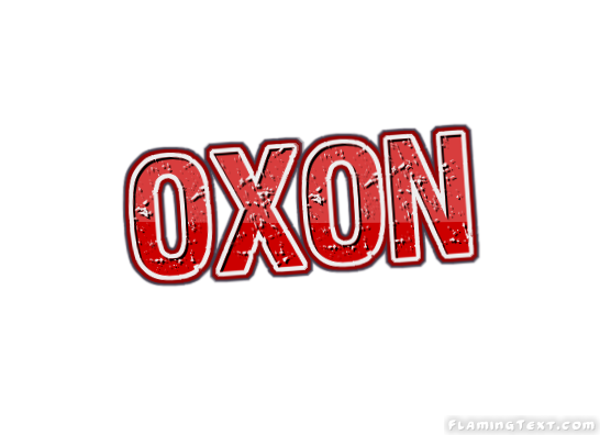 Oxon City