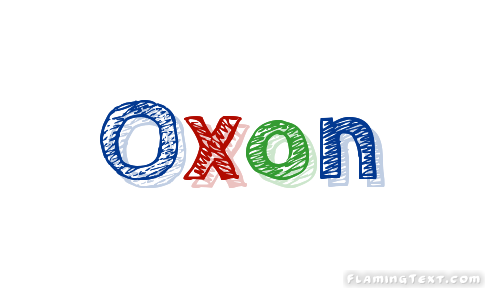 Oxon Ville