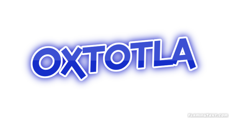 Oxtotla Cidade